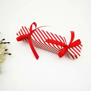 10 pcs Candy shaped Chocolate Box