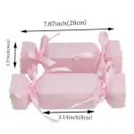 10 pcs Candy shaped Chocolate Box