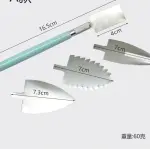 Icing Pallet Carving Knives Carving Tool Set
