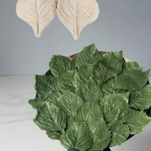 Large Leaf Veiner mould
