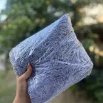 Light Purple Shredded Paper 100 grams