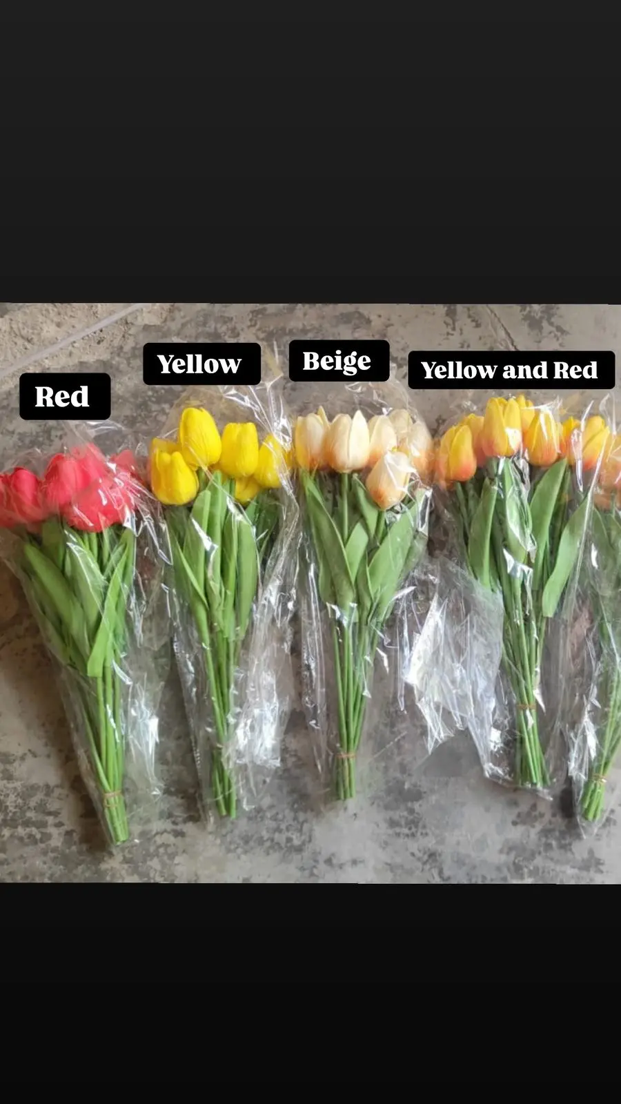 1 pcs Artificial flower with leaf cake topper