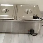 Commercial Grade Stainless Steel Warmer for Soaps,Wax ,food etc