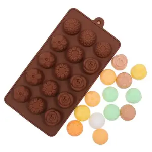 Buy Silicone Chocolate Moulds Online – Premium Quality by Cakepearls