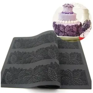Buy Silicone Candle Moulds Online | Premium Quality | Cake Pearls