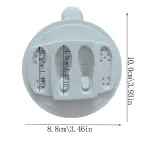 Football Playing Shoes soccer Silicone Mould
