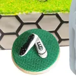 Football Playing Shoes soccer Silicone Mould