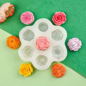 Silicone Candle Moulds Online | For DIY & Professional Makers