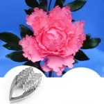 7 Pcs Peony Petal Cutter Set Style 2 for Fondant & Gumpaste Flower Making