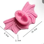 Large Spider Silicone Mould for Fondant, Chocolate, Candle & Soap Making