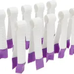 10 Pcs Fondant Crimper Lace Clip Cake Decorating Tools