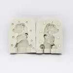 3D Unicorn Silicone Mould