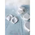Large Peony Flower Petal Veiner Silicone Mould