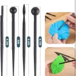 25 PCS Polymer Clay & Ceramics Sculpting Tool Set